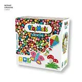 DK Cubi Impilabili La Fattoria – 10 Blocchi Di Cartone Per Bambini Da 1 Anno Con Foto Di Animali, Numeri E Veicoli, Gioco Educativo