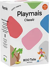 PlayMais® Basic 800 Spiel