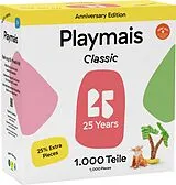 PlayMais® 1000 Playmais Classic Spiel