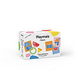 PlayMais® Colours & Forms Spiel
