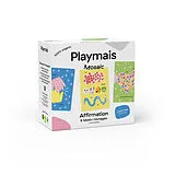 PlayMais® Mosaic Affirmation Spiel