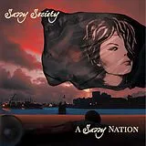A Sassy Nation LP mit Bonus-CD Sassy Society