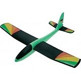 Invento 365100 - Felix IQ Flexipor, Freiflugmodell 60 cm Spannweite, sortiert Spiel