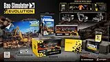 Bau-Simulator: Evolution - Collectors Edition [PC] (D) als Windows PC-Spiel