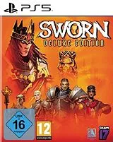 SWORN - Deluxe Edition [PS5] (D) als PlayStation 5-Spiel