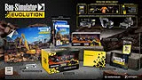Bau-Simulator: Evolution - Collectors Edition [PS5] (D) als PlayStation 5-Spiel