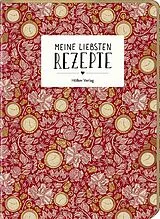 Fester Einband Meine liebsten Rezepte - Sherlock von
