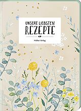  Unsere liebsten Rezepte von Julia Borchers