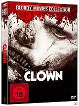 Clown DVD