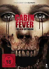 Cabin Fever - The New Outbreak DVD
