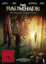 Das Baumhaus-Betreten verboten! DVD