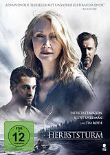 Herbststurm DVD