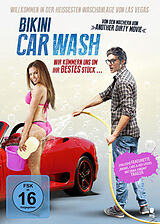 Bikini Car Wash DVD