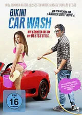 Bikini Car Wash DVD