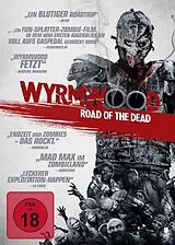 Wyrmwood - Road of the Dead DVD