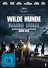 Wilde Hunde - Rabid Dogs DVD