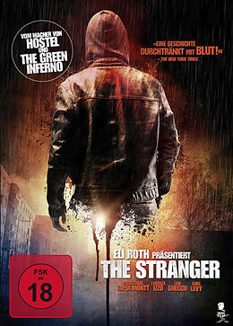 The Stranger DVD