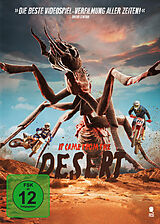 It Came from the Desert DVD