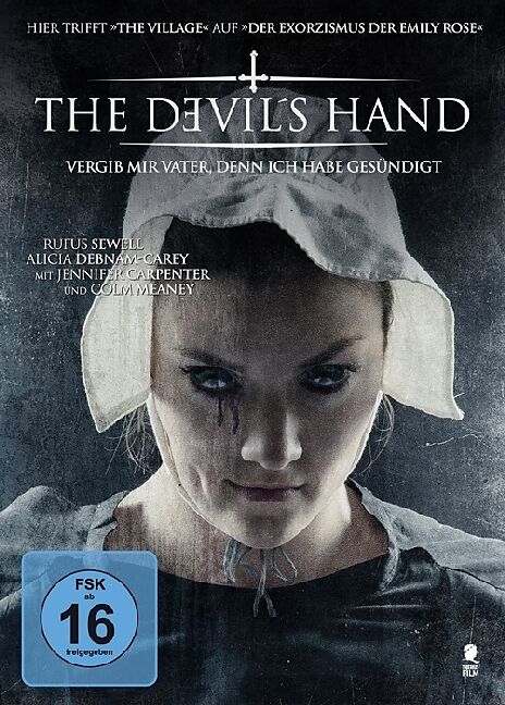The Devils Hand