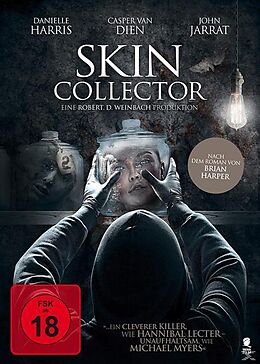 Skin Collector DVD