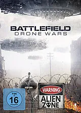 Battlefield: Drone Wars DVD