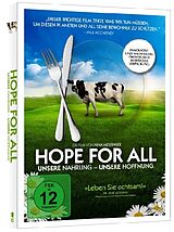 Hope for All - Unsere Nahrung - unsere Hoffnung DVD