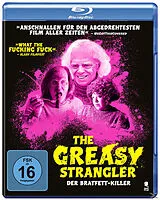 The Greasy Strangler - Der Bratfett-Killer DVD