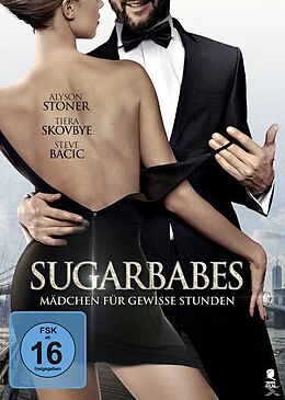 Sugarbabes - Mädchen für gewisse Stunden DVD