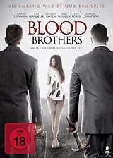 Blood Brothers - Ihr blutiges Meisterwerk DVD