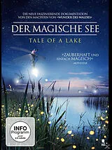 Der magische See DVD