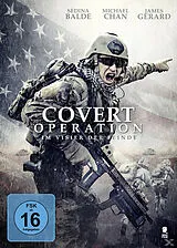 Covert Operation - Im Visier der Feinde DVD
