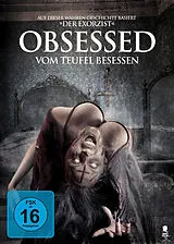 Obsessed - Vom Teufel besessen DVD