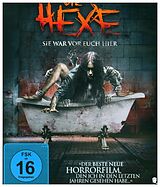 Die Hexe DVD