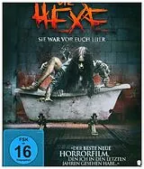 Die Hexe DVD