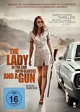 The Lady in the Car with Glasses and a Gun DVD
