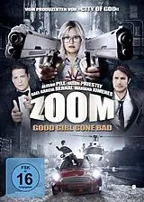 Zoom - Good Girl Gone Bad DVD