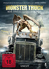 Monster Truck DVD
