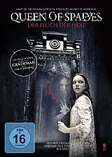 Der Fluch der Hexe - Queen of Spades DVD