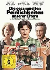 Die gesammelten Peinlichkeiten unserer Eltern in der Reihenfolge ihrer Erstaufführung DVD