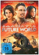 Future World DVD