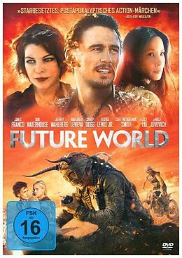 Future World DVD