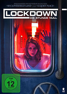Lockdown - Die Stunde Null DVD
