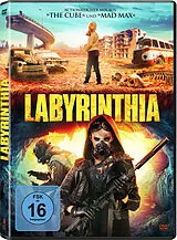 Labyrinthia DVD