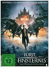 Fürst der Finsternis DVD