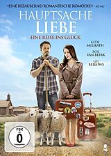 Hauptsache Liebe - Eine Reise ins Glück DVD