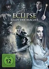 Eclipse - Kampf der Magier DVD
