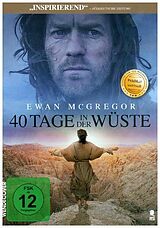 40 Tage in der Wüste DVD