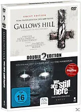 Gallows Hill - Verdammt in alle Ewigkeit & We Are Still Here DVD
