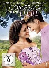 Comeback für die Liebe DVD