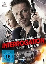 Interrogation - Deine Zeit läuft ab! DVD